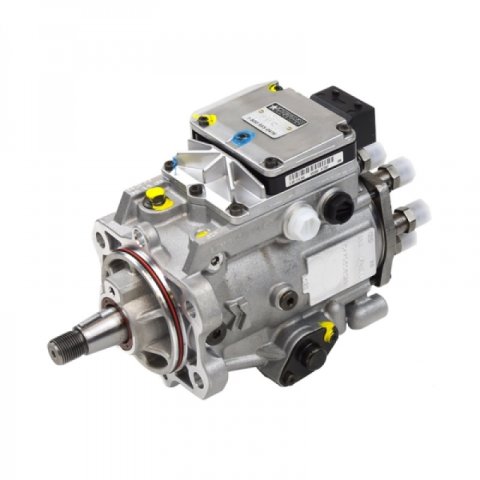 Industrial Injection 98.5-02 Dodge 5.9L 24V VP44 (235 Hp) Auto Trans or 5 Speed Injection Pump