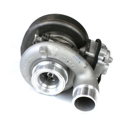 Industrial Injection 07.5-12 Dodge 6.7L Cummins Genuine Holset Stock Replacement Turbo (HE300VG)