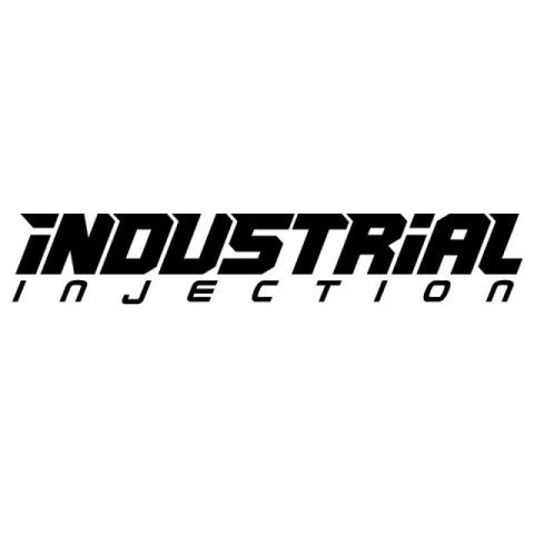Industrial Injection 13-18 Cummins 6.7L New Bosch Fuel Rail