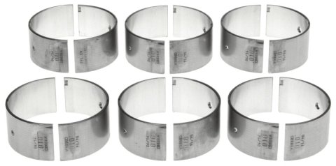 Clevite Chrysler 2.8L 1960-1969 - 3.7L 1960-1976 L6 Con Rod Bearing Set