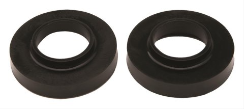 Rancho 97-06 Jeep TJ Front Quick Lift Rear Spacer Kit
