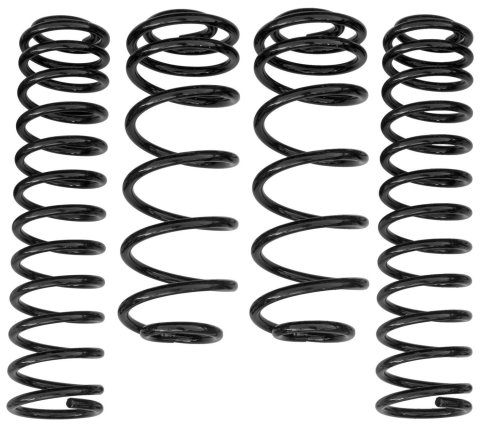 Rancho 18-20 Jeep Wrangler Fr and R Suspension System Component - Box One