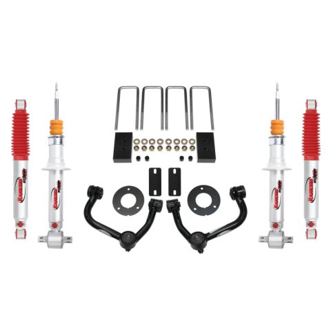 Rancho 14-20 Ford Pickup / F100 Suspension System Component - Box Three