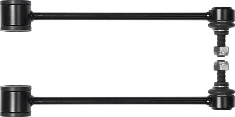 Rancho 07-13 Jeep Wrangler Front Sway Bar Endlink Kit