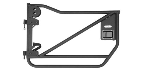Rancho 2020 Jeep Gladiator Rancho rockGEAR Door Front Tube Door
