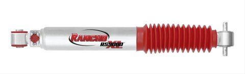 Rancho 04-12 Chevrolet Colorado Rear RS9000XL Shock