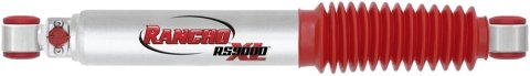 Rancho 17-19 Ford Pickup / F250 Series Super Duty Rear RS9000XL Shock