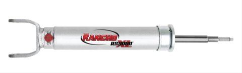 Rancho 06-08 Dodge Pickup / Ram 1500 1/2 Ton Front RS9000XL Strut