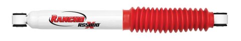 Rancho 19-21 Ford Ranger RS5000X Shock