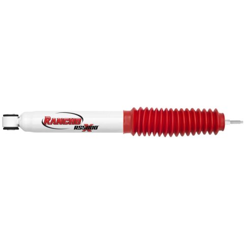 Rancho 94-01 Dodge Pickup / Ram 1500 1/2 Ton Front RS5000X Shock