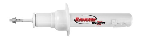 Rancho 06-10 Jeep Commander Front RS5000X Strut