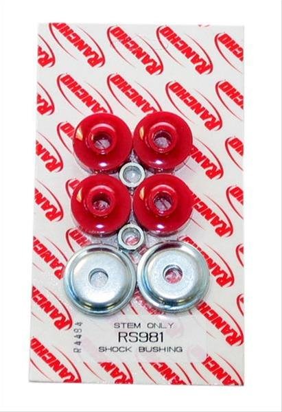 Rancho Universal / Non-Application Rancho Bushing Kit