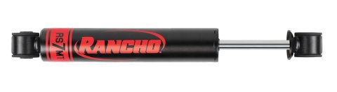 Rancho 10-18 Wrangler JK RS7MT Steering Stabilizer