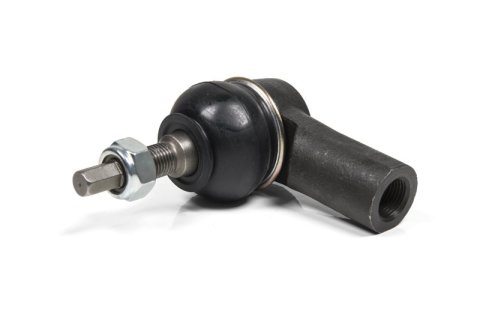 Zone Offroad 06-12 Dodge 1500 Tie Rod End w/ Zone 4-6in Lift