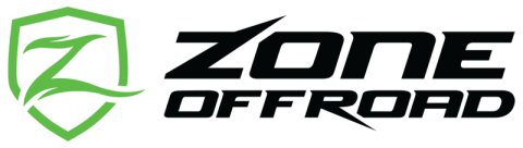 Zone Offroad 01-10 GMC 2500/3500 HD 2in Torsion Bar Keys Leveling Kit