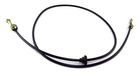 Omix Speedometer Cable Auto Transmission 76-79 Jeep CJ-5 & CJ-7