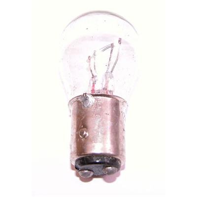 Omix Front Park Lamp Bulb Amber 87-95 Wrangler YJ