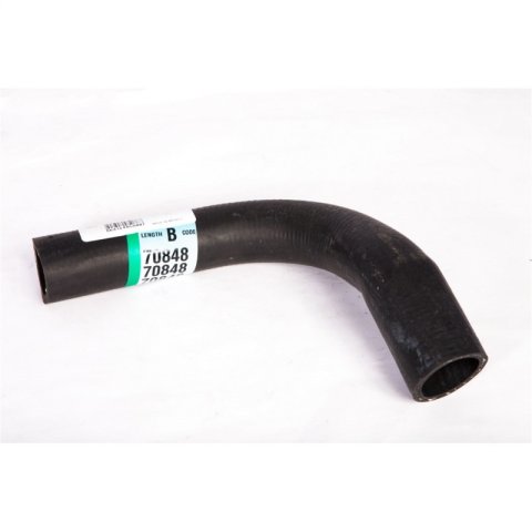 Omix Radiator Hose Upper 4.2L 87-90 Jeep Wrangler YJ