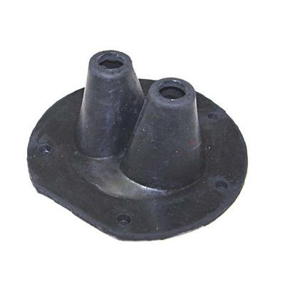 Omix Transfer Case Shifter Boot 41-45 Willys Mb