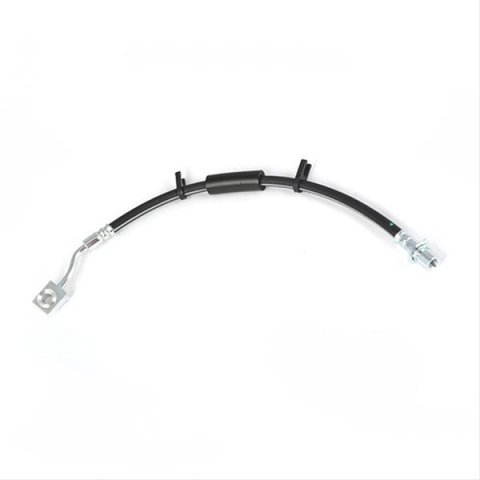 Omix Rear Brake Hose Right 03-06 Jeep Wrangler