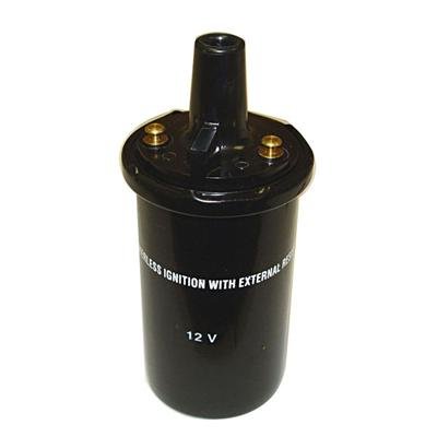 Omix Ignition Coil 78-90 Jeep CJ & Wrangler