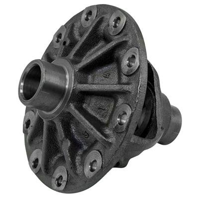 Omix Differential Carrier Rear Dana 44