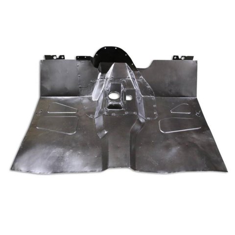 Omix Front Floor Pan- 70-75 Jeep CJ5
