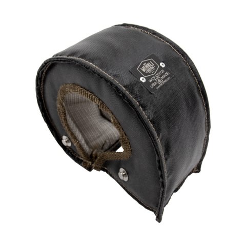 Wehrli Universal T4 Exhaust Housing Heat Blanket