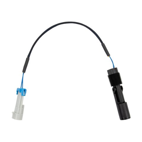 Wehrli 01-10 GM Duramax / 17-25 GM Duramax Low Coolant Sensor (Use w/ WCFab Coolant Tanks)