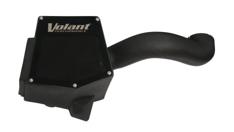 Volant 99-06 Chevy Silverado | GMC Sierra 2500/3500HD 6.0L V8 DryTech Closed Box Air Intake System