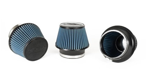 Volant Universal Pro5 Air Filter - 6.0in x 4.75in x 4.0in w/ 4.5in Flange ID