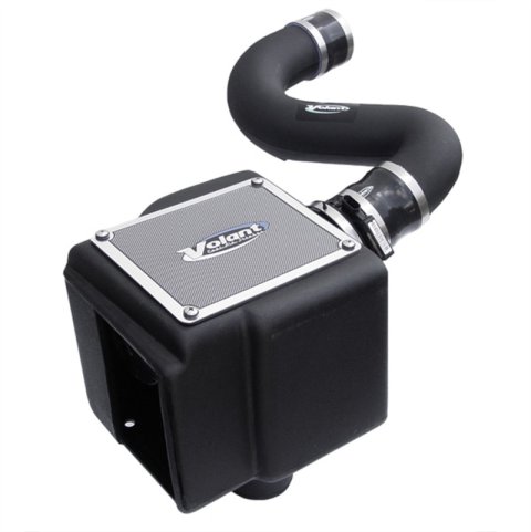 Volant 99-06 Chevrolet Silverado/ Tahoe | GMC Sierra 4.3L V6 Pro5 Closed Box Air Intake System