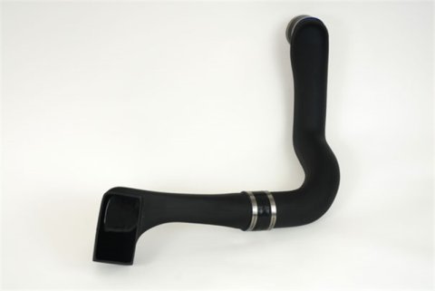 Volant 11-14 Ford F-150 5.0 V8 Air Intake Scoop
