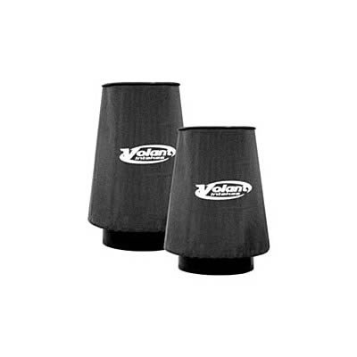 Volant Universal Round Black Prefilter (Fits Filter No. 5106)