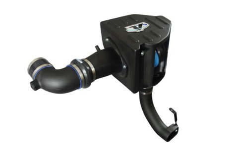 Volant 11-25 Dodge Challenger 5.7L PowerCore Closed Box Air Intake System