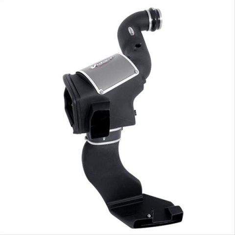Volant PowerCore Air Intakes 3506661 Intake Kit, PowerCore, Polyethylene Tube, Black, Synthetic Filter, Blue, Chevy, GMC, Diesel, Kit