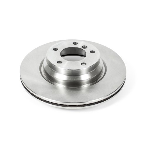 Power Stop 2006 BMW 330i Front Autospecialty Brake Rotor