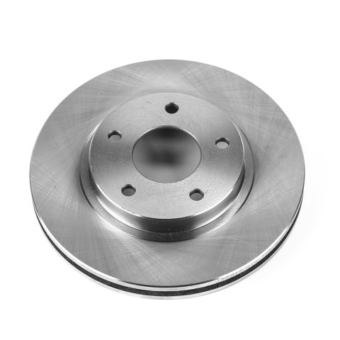 Power Stop 00-01 Infiniti I30 Front Autospecialty Brake Rotor