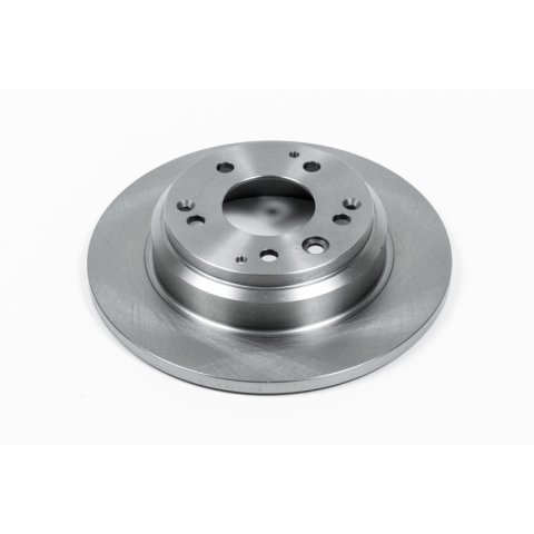 Power Stop 99-01 Acura RL Rear Autospecialty Brake Rotor