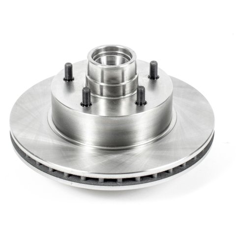Power Stop 1985 Buick Electra Front Autospecialty Brake Rotor