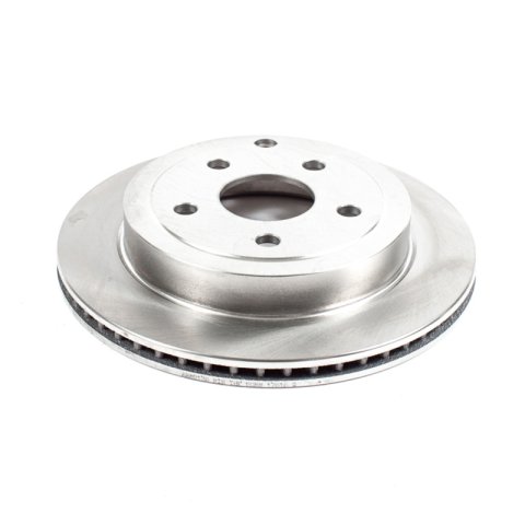 Power Stop 08-09 Pontiac G8 Rear Autospecialty Brake Rotor