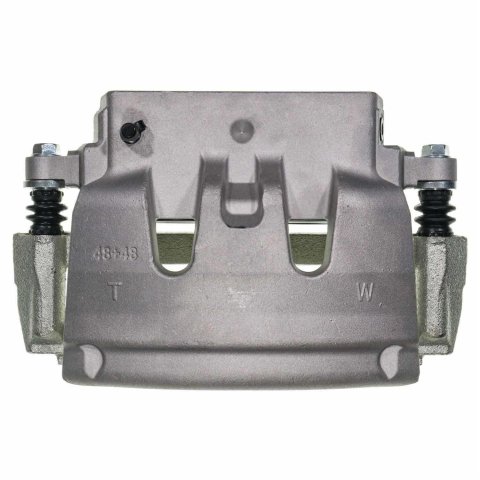 Power Stop 18-22 Jeep Wrangler Front Right OE Replacement Caliper