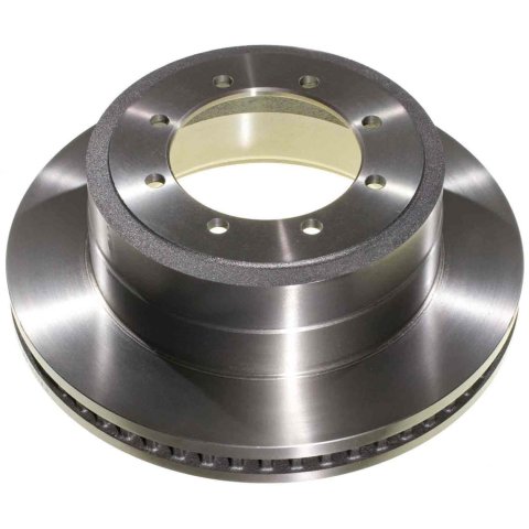 Power Stop 23-24 Ford F-350 Super Duty Rear Autospecialty Brake Rotor