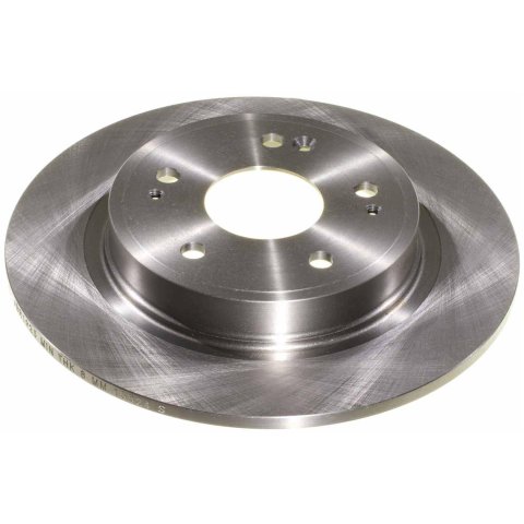 Power Stop 23-24 Acura Integra Rear Autospecialty Brake Rotor
