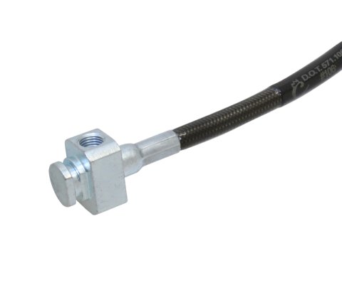 Carli 00-05 Ford Excursion Brake Lines