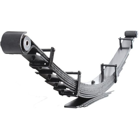 Carli 94-02 Ram 2500/3500 Full Progressive Leaf Spring - 1in Lift - L68