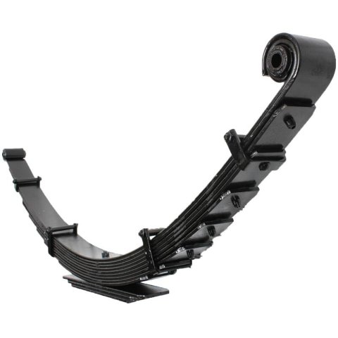Carli 05-23 Ford F250/350 4x4 XHD +2 000lbs Progressive Spring Pack - L18XHD - 1in Lift