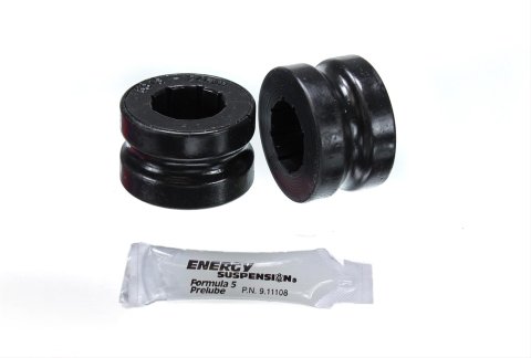 Energy Suspension 03-05 Dodge SRT-4 / 01-05 PT Cruiser Black 24mm Front Sway Bar Bushings