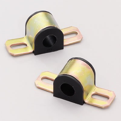Energy Suspension Universal Black 28.5mm Sway Bar Bushings