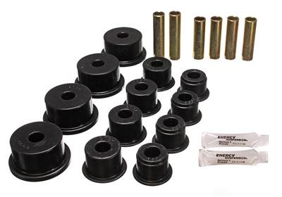 Energy Suspension Jeep/Cherokee/Comanche Spring Bushing - Black
